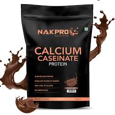 Calcium Casein